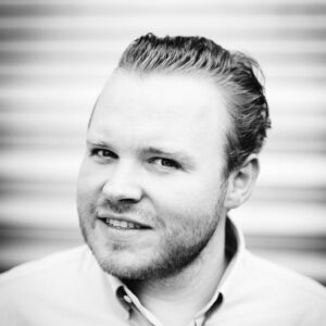 Ausnahmeköche im STOI: Richard Rauch