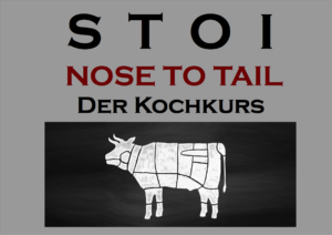 Nose-To-Tail – Der Zerlege-Kochkurs
