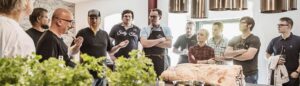 Workshop: DryAger® Fleisch-Seminar