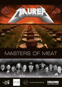 Masters of Meat