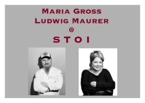 Ausnahmeköche im STOI: Maria Groß