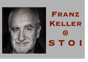 Ausnahmeköche im STOI: Franz Keller