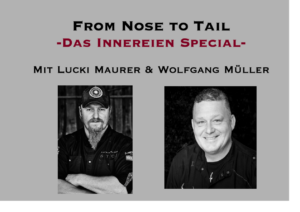 From Nose to Tail: Das Innereien Special (verschoben)