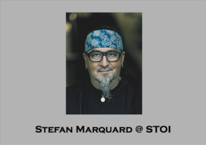 Ausnahmeköche im STOI: Stefan Marquard