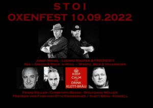 STOI Oxenfest
