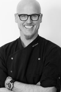 Ausnahmeköche im STOI: Ralf Zacherl
