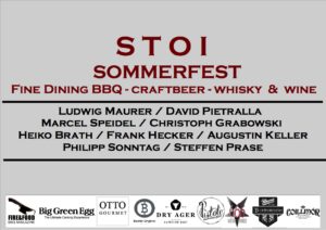 STOI-Sommerfest