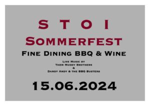 STOI Sommerfest 2024