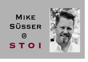 Ausnahmeköche @ STOI: Mike Süsser (verschoben)