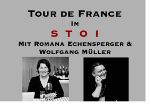 Tour de France @ STOI