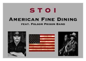 American Fine Dining – Dinner with Music