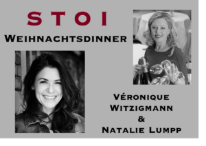 STOI-Weihnachtsdinner am 19.12.2020