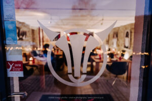 Wagyu Dinner by Ludwig Maurer