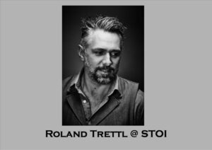Ausnahmeköche im STOI: Roland Trettl