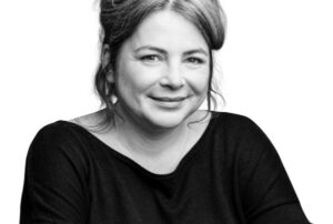 Ausnahmeköche im STOI: Maria Groß